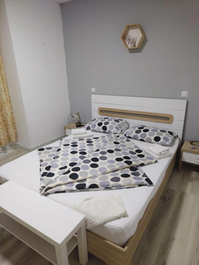Ferienwohnung Casa Elena Sighişoara Exterior foto